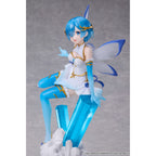 Produktbild Re:Zero Starting Life in another World PVC Statue 1/7 Rem Jewel Princess 21 cm