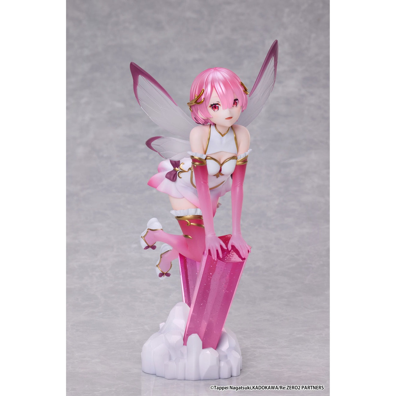 Produktbild Re:Zero Starting Life in another World PVC Statue 1/7 Ram Jewel Princess 21 cm
