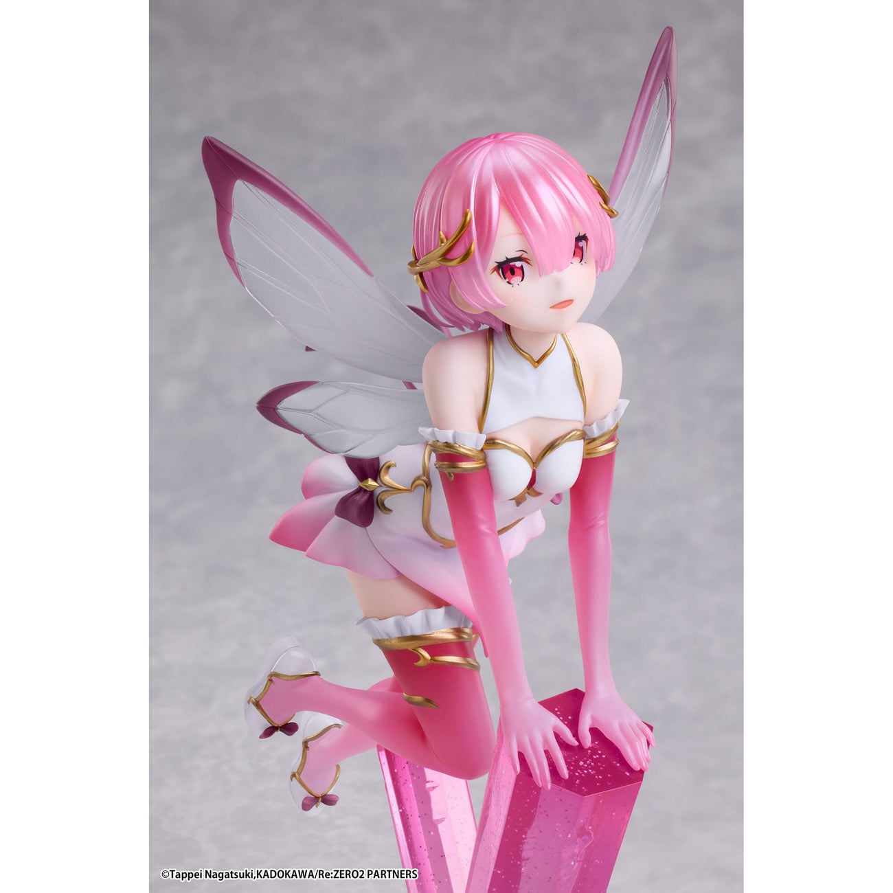 Produktbild Re:Zero Starting Life in another World PVC Statue 1/7 Ram Jewel Princess 21 cm