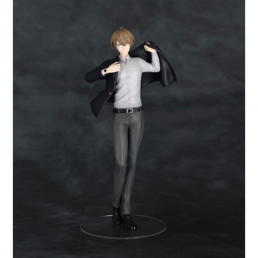 Produktbild Nijisanji PVC Statue 1/8 Hayato Kagami 23 cm