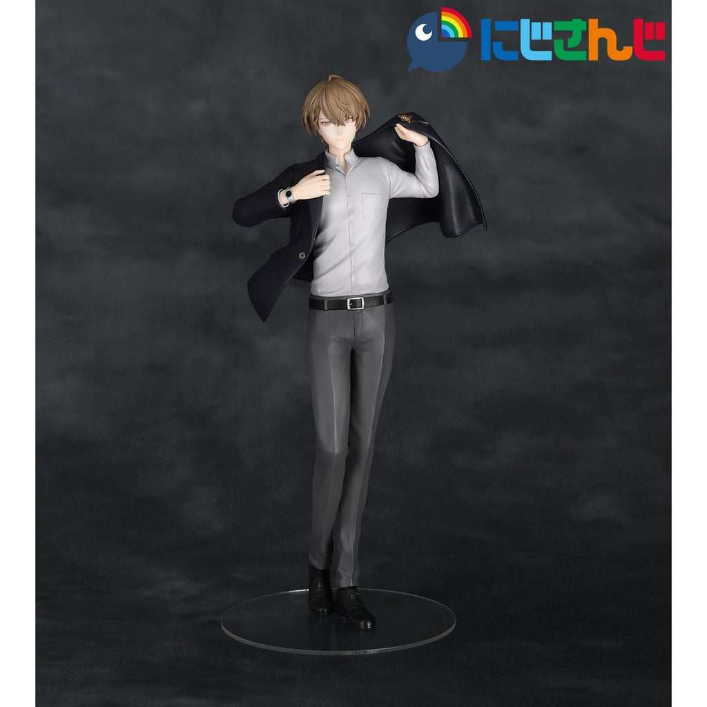 Produktbild Nijisanji PVC Statue 1/8 Hayato Kagami 23 cm