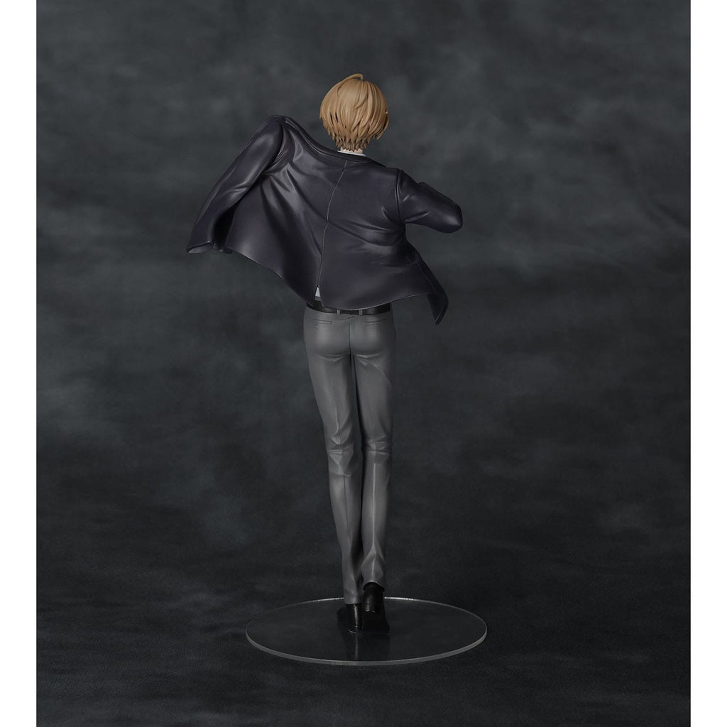 Produktbild Nijisanji PVC Statue 1/8 Hayato Kagami 23 cm