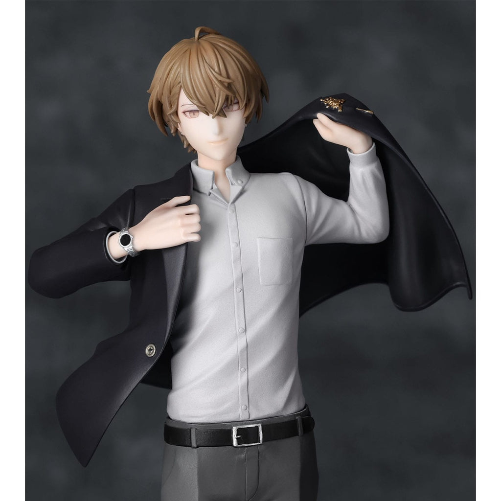 Produktbild Nijisanji PVC Statue 1/8 Hayato Kagami 23 cm