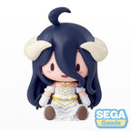 Produktbild Overlord Fuwa Petit Chibi Figur Albedo 10 cm