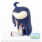 Produktbild Overlord Fuwa Petit Chibi Figur Albedo 10 cm