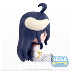Produktbild Overlord Fuwa Petit Chibi Figur Albedo 10 cm