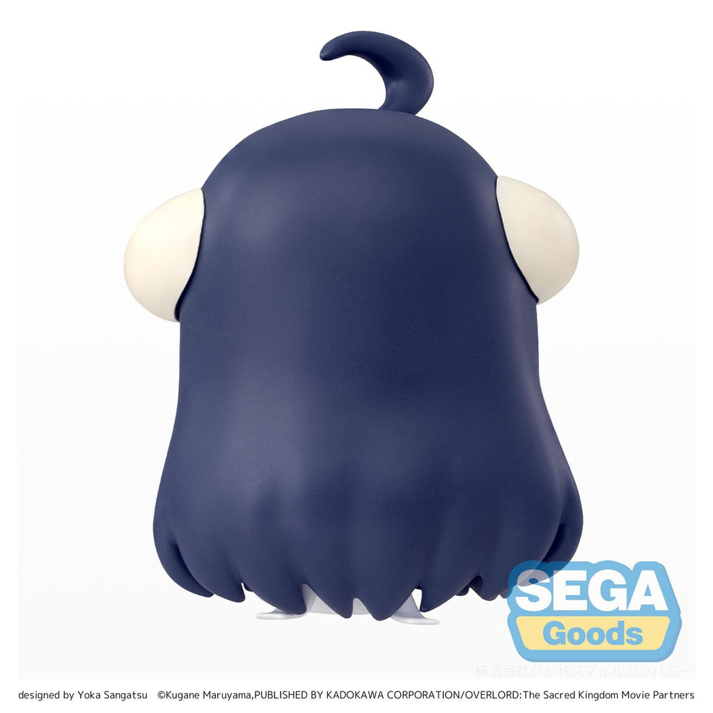 Produktbild Overlord Fuwa Petit Chibi Figur Albedo 10 cm