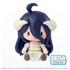 Produktbild Overlord Fuwa Petit Chibi Figur Albedo 10 cm