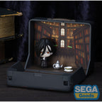 Produktbild Black Butler: Boarding School Arc Petite World Memories Mini Figur Sebastian Michaelis (EX) 8 cm