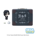 Produktbild Black Butler: Boarding School Arc Petite World Memories Mini Figur Sebastian Michaelis (EX) 8 cm