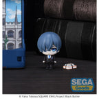 Produktbild Black Butler: Boarding School Arc Petite World Memories Mini Figur Ciel Phantomhive (EX) 8 cm