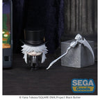 Produktbild Black Butler: Boarding School Arc Petite World Memories Mini Figur Undertaker (EX) 8 cm