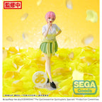 Produktbild The Quintessential Quintuplets Series Luminasta PVC Statue Ichika Nakano 20 cm