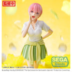 Produktbild The Quintessential Quintuplets Series Luminasta PVC Statue Ichika Nakano 20 cm