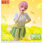 Produktbild The Quintessential Quintuplets Series Luminasta PVC Statue Ichika Nakano 20 cm