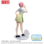 Produktbild The Quintessential Quintuplets Series Luminasta PVC Statue Ichika Nakano 20 cm