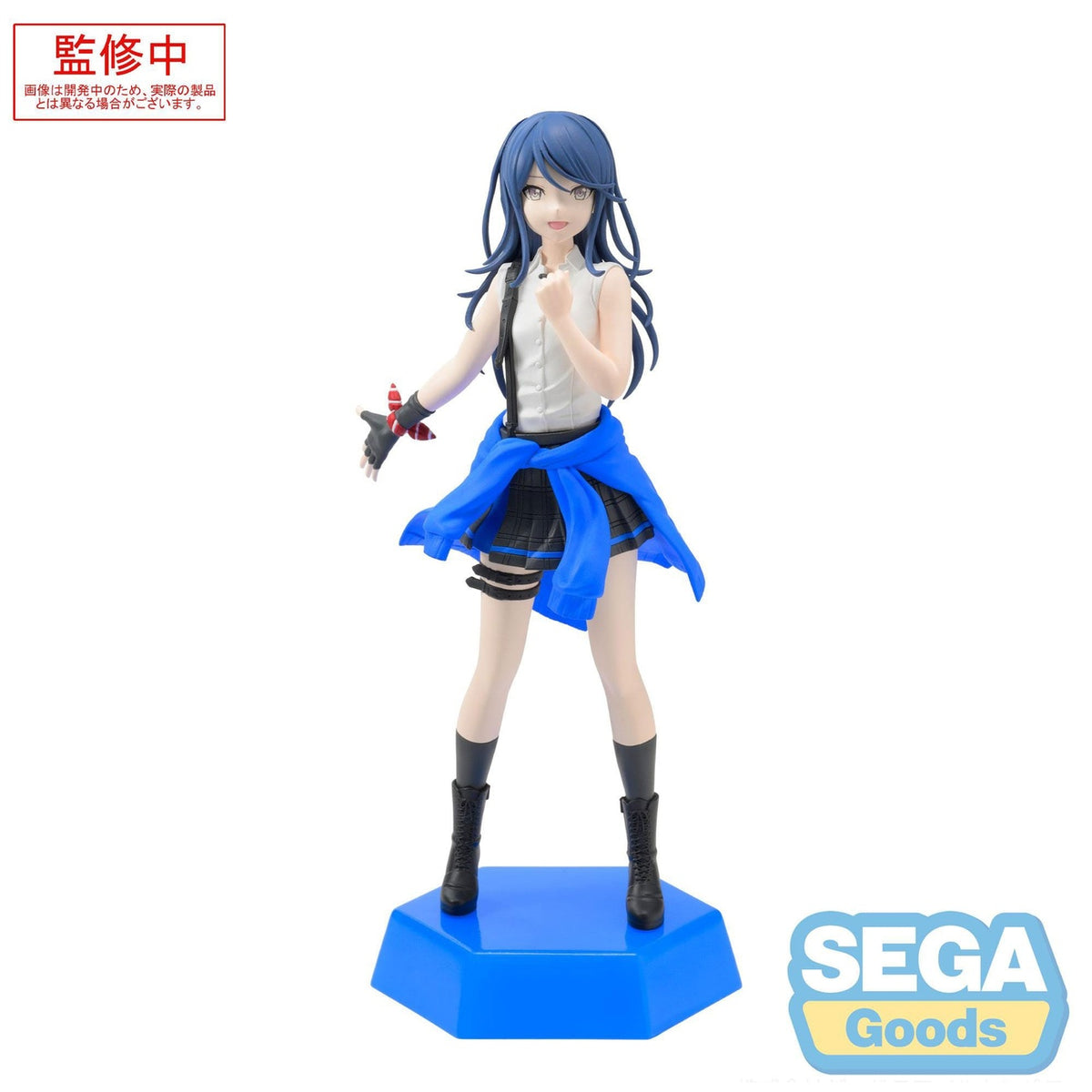 Produktbild Hatsune Miku: Colorful Stage! Desktop x Decorate Collections PVC Statue Hoshino Ichika 16 cm