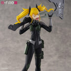 Produktbild Kaiju No. 8 PVC Statue 1/7 Kikoru Shinomiya 30 cm