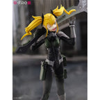 Produktbild Kaiju No. 8 PVC Statue 1/7 Kikoru Shinomiya 30 cm
