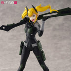 Produktbild Kaiju No. 8 PVC Statue 1/7 Kikoru Shinomiya 30 cm