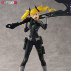 Produktbild Kaiju No. 8 PVC Statue 1/7 Kikoru Shinomiya 30 cm