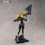 Produktbild Kaiju No. 8 PVC Statue 1/7 Kikoru Shinomiya 30 cm