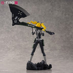 Produktbild Kaiju No. 8 PVC Statue 1/7 Kikoru Shinomiya 30 cm