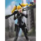 Produktbild Kaiju No. 8 PVC Statue 1/7 Kikoru Shinomiya 30 cm