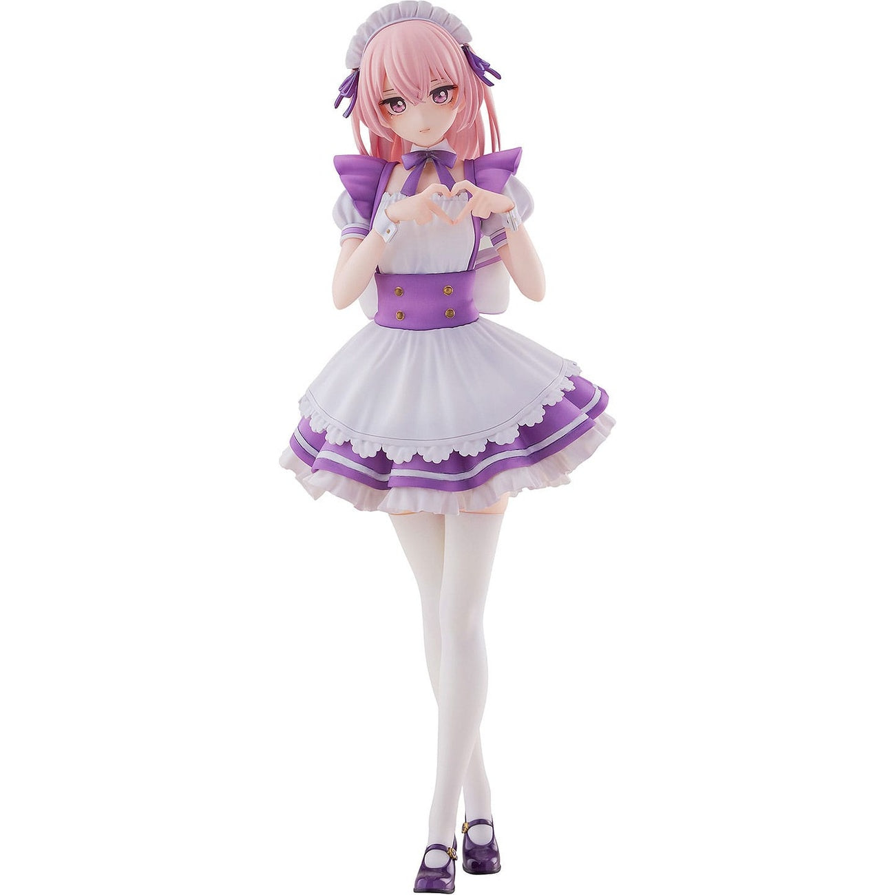 Produktbild My Dress-Up Darling PVC Statue 1/7 Sajuna Inui Pretty Maid Ver. 22 cm