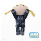 Produktbild Kaiju No. 8 Plüschfigur Kikoru Shinomiya L 20 cm