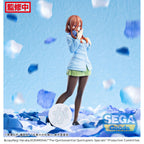 Produktbild The Quintessential Quintuplets Specials Luminasta PVC Statue Miku Nakano 20 cm