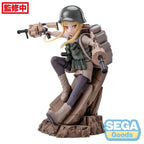 Produktbild Sword Art Online Alternative: Gun Gale Online II Luminasta PVC Statue Fukaziroh 17 cm