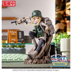 Produktbild Sword Art Online Alternative: Gun Gale Online II Luminasta PVC Statue Fukaziroh 17 cm