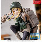 Produktbild Sword Art Online Alternative: Gun Gale Online II Luminasta PVC Statue Fukaziroh 17 cm