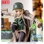 Produktbild Sword Art Online Alternative: Gun Gale Online II Luminasta PVC Statue Fukaziroh 17 cm