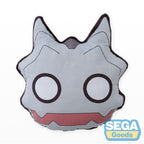 Produktbild Kaiju No. 8 Charamaru PtZ Kissen Kaiju No. 8 Face 41 cm