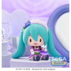 Produktbild Character Vocal Series 01: Hatsune Miku Fuwa Petit Chibi Figur Hatsune Miku x Love and Berry Dress Up and Dance! Sparkly