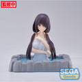 Produktbild Date A Live V Thermae Utopia PVC Statue Kurumi Tokisaki Pigtails 10 cm