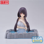 Produktbild Date A Live V Thermae Utopia PVC Statue Kurumi Tokisaki Pigtails 10 cm