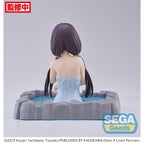 Produktbild Date A Live V Thermae Utopia PVC Statue Kurumi Tokisaki Pigtails 10 cm