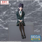 Produktbild Witch Watch PM Perching PVC Statue Nemu Miyao 14 cm