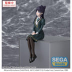 Produktbild Witch Watch PM Perching PVC Statue Nemu Miyao 14 cm