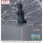 Produktbild Witch Watch PM Perching PVC Statue Nemu Miyao 14 cm