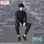 Produktbild Witch Watch PM Perching PVC Statue Morihito Otogi 14 cm