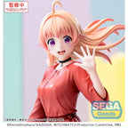Product image Witch Watch Luminasta PVC Statue Nico Wakatsuki 14 cm