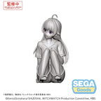 Produktbild Witch Watch Yumemirize PVC Statue Nico Wakatsuki 11 cm