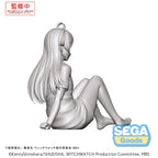 Produktbild Witch Watch Yumemirize PVC Statue Nico Wakatsuki 11 cm