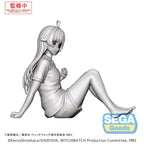Produktbild Witch Watch Yumemirize PVC Statue Nico Wakatsuki 11 cm
