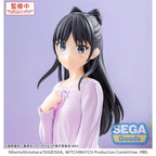 Produktbild Witch Watch Yumemirize PVC Statue Nemu Miyao 14 cm