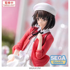 Produktbild Saekano the Movie: finale Luminasta PVC Statue Megumi Kato Plain Clothes Ver. 22 cm
